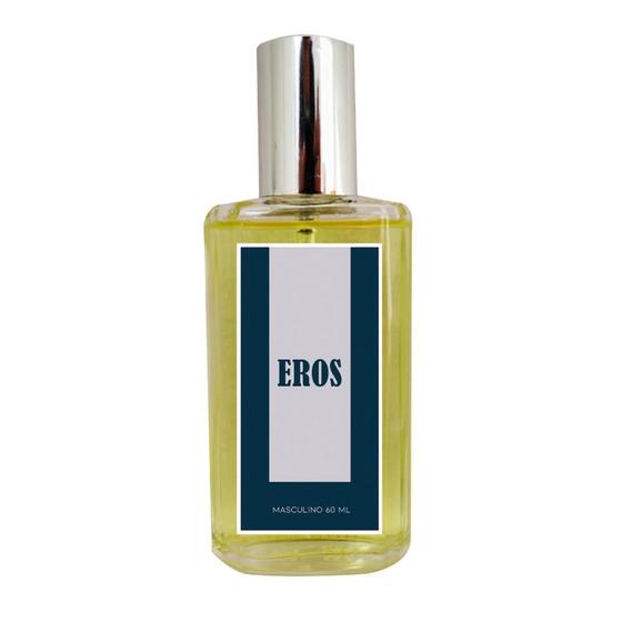 Perfume Feromônio Masculino Eros - Amadeirado Marcante 60ml Menor preço em Perfume Feromônio Masculino Eros - Amadeirado Marcante 60ml
