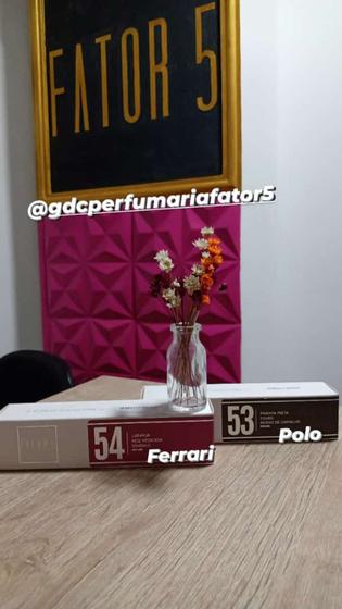 Imagem de Perfume Ferrari Fator5