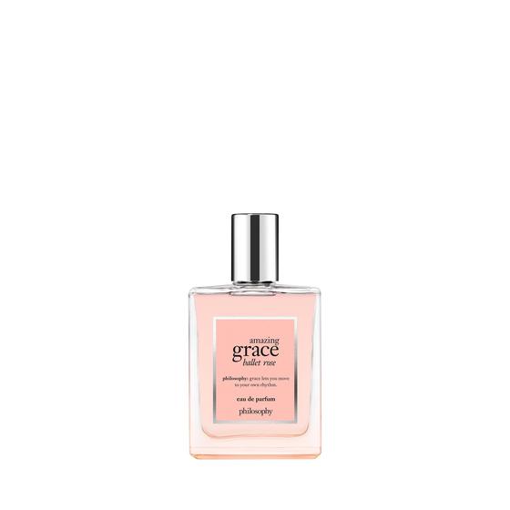 Imagem de Perfume Filosofia Ballet Rose - 2 Fl. Oz