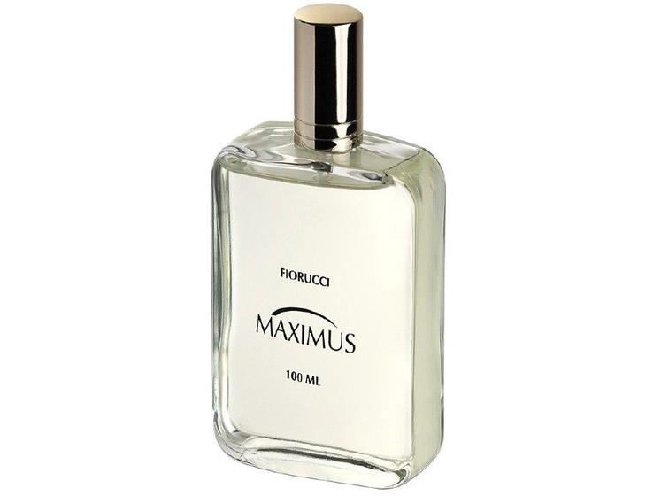 Imagem de Perfume Fiorucci Maximus Masculino Deo Colônia