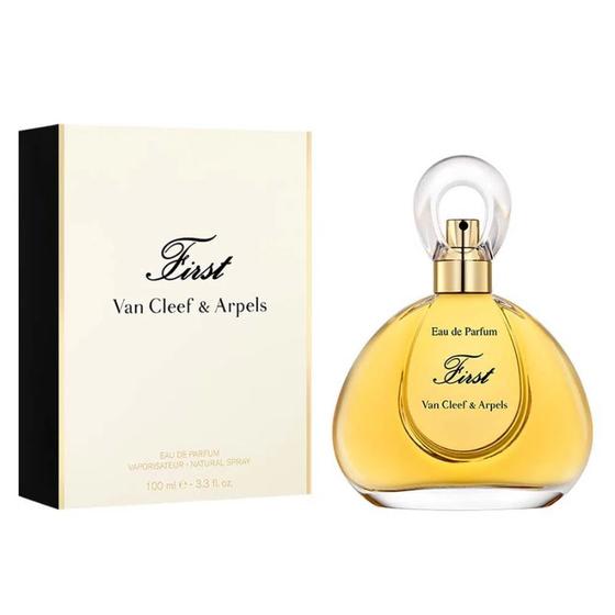 Imagem de Perfume First Feminino Eau de Parfum 100 ml