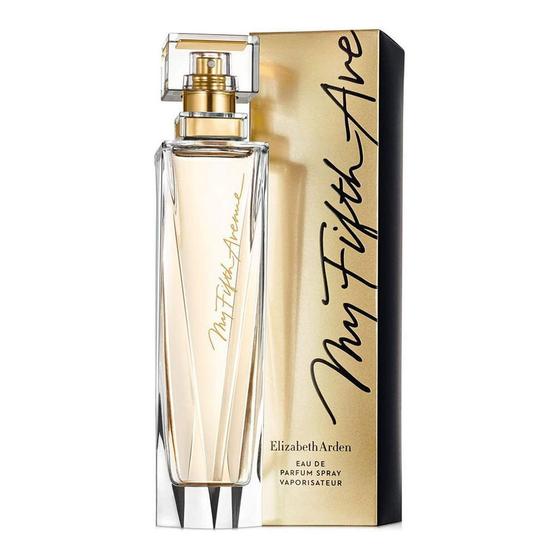 Imagem de Perfume Floral Intenso 5th Avenue - Feminino