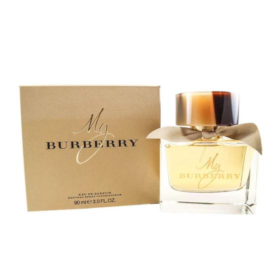 Imagem de Perfume Floral Meu Burberry para Mulheres