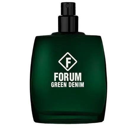 Imagem de Perfume Forum Green Denim Deo Colonia - 100ml