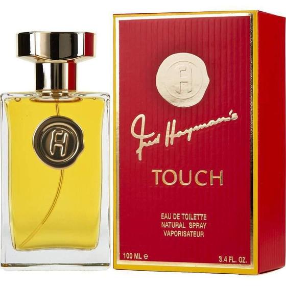 Imagem de Perfume Fred Hayman Touch Edt F 100Ml