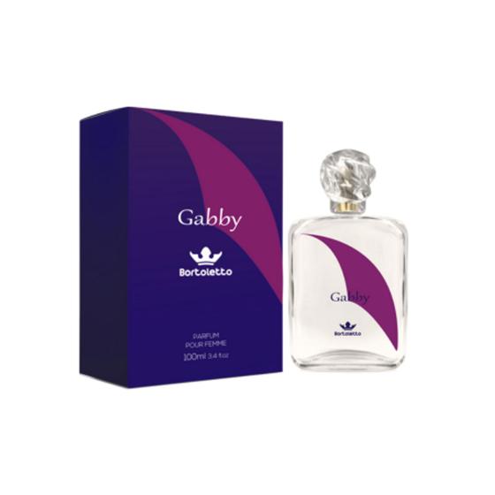 Imagem de Perfume Gabby Parfum Bortoletto 100ml