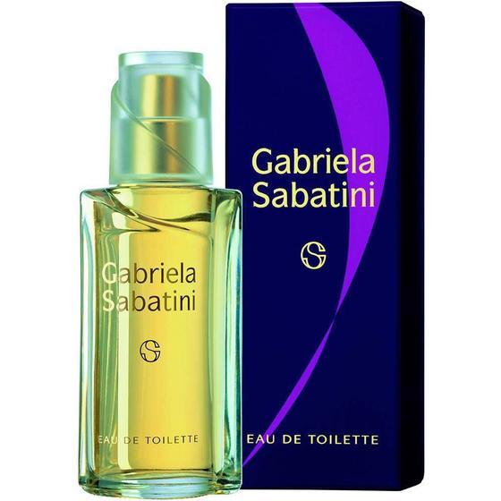 Imagem de Perfume Gabriela Sabatini 60ml