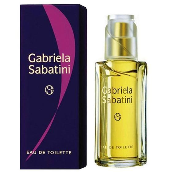 Imagem de Perfume Gabriela Sabatini Eau De Toilette Feminino 30Ml