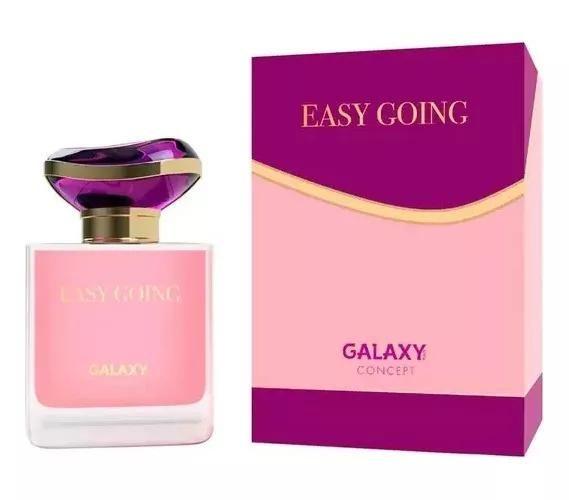 Imagem de Perfume Galaxy Plus Easy Going 100ml Edp