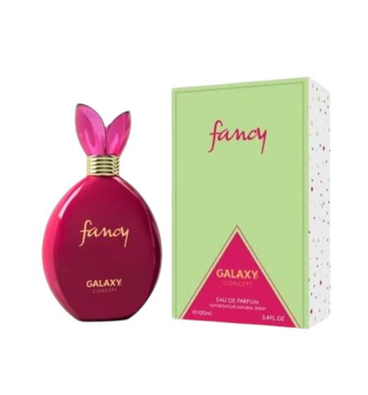 Imagem de Perfume Galaxy Plus Fancy 100ml Edp