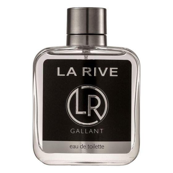 Imagem de Perfume Gallant Masculino Edt 100Ml La Rive