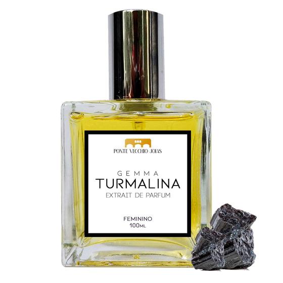 Imagem de Perfume Gemma Turmalina Feminino 100Ml