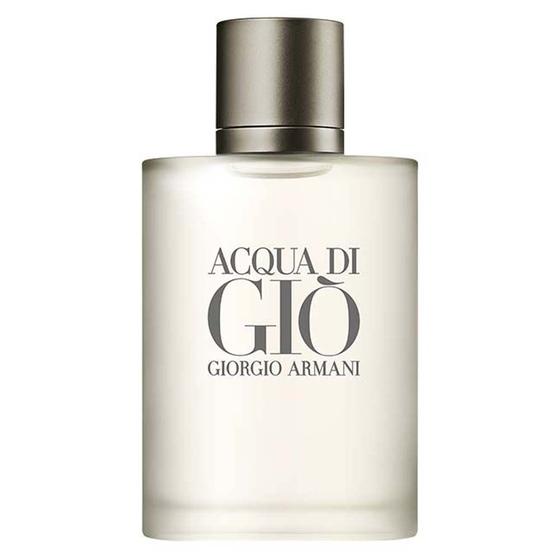 Imagem de Perfume Giorgio Armani Acqua Di Giò Masculino Eau de Toilette