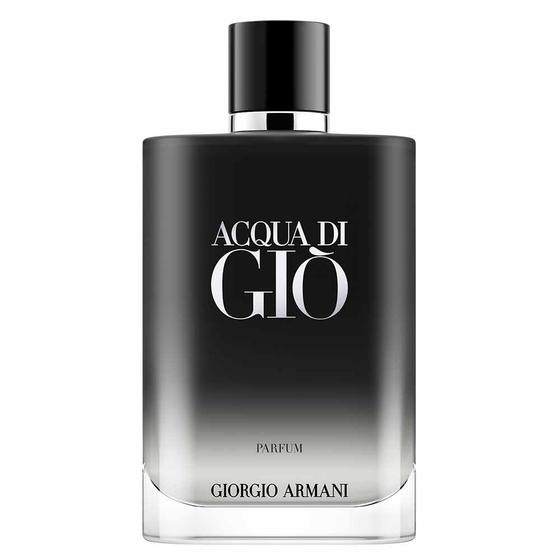 Imagem de Perfume Giorgio Armani Acqua Di Giò Masculino Parfum