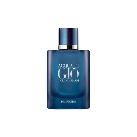 Imagem de Perfume Giorgio Armani Acqua Di Giò Profondo Masculino Eau de Parfum 125 Ml