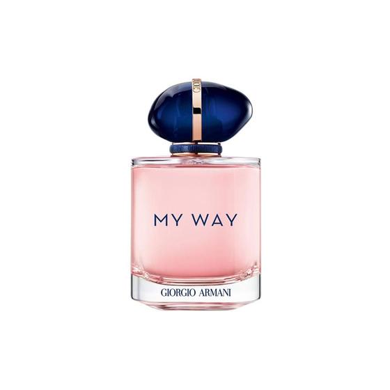 Imagem de Perfume Giorgio Armani My Way Feminino Eau de Parfum 90 Ml