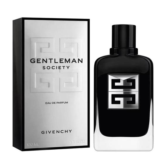 Imagem de Perfume Givenchy Gentleman Society Eau de Parfum - 100ml - Masculino