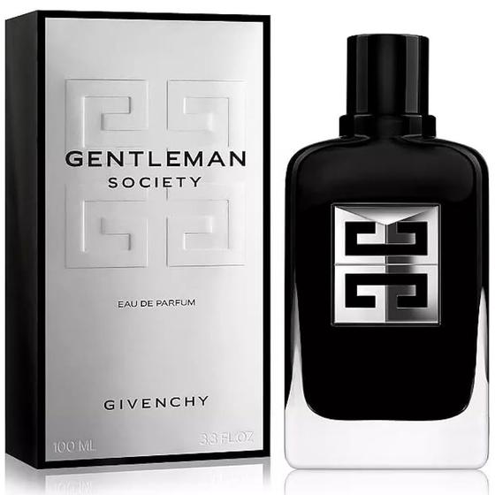 Imagem de Perfume Givenchy Gentleman Society para homens