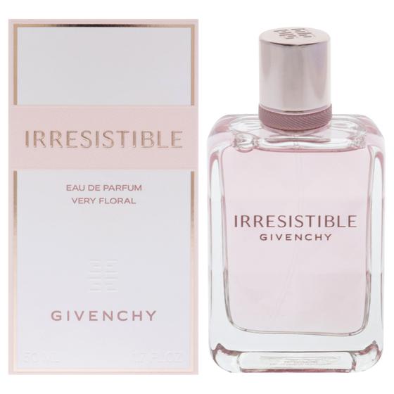 Imagem de Perfume Givenchy Irresistível Muito Floral Eau de Parfum 50mL