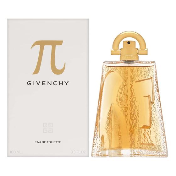 Imagem de Perfume Givenchy Pi Eau De Toilette 100ml para homens