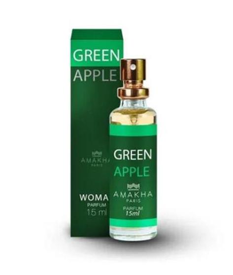 Imagem de Perfume Green A 