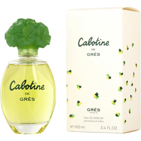 Imagem de Perfume Gres Cabotine Eau de Parfum 100ml - Feminino