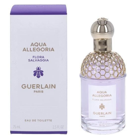 Imagem de Perfume Guerlain Aqua Allegoria Flora Salvaggia Eau de Toilette 75ml