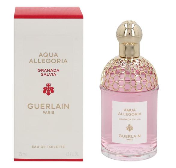 Imagem de Perfume Guerlain Granada Salvia Eau de Toilette para mulheres