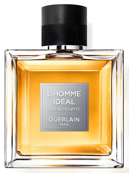 Imagem de Perfume Guerlain L'Homme Ideal Eau De Toilette 100ml para homens