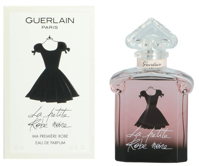 Imagem de Perfume Guerlain La Petite Robe Noire Eau De Parfum 50ml