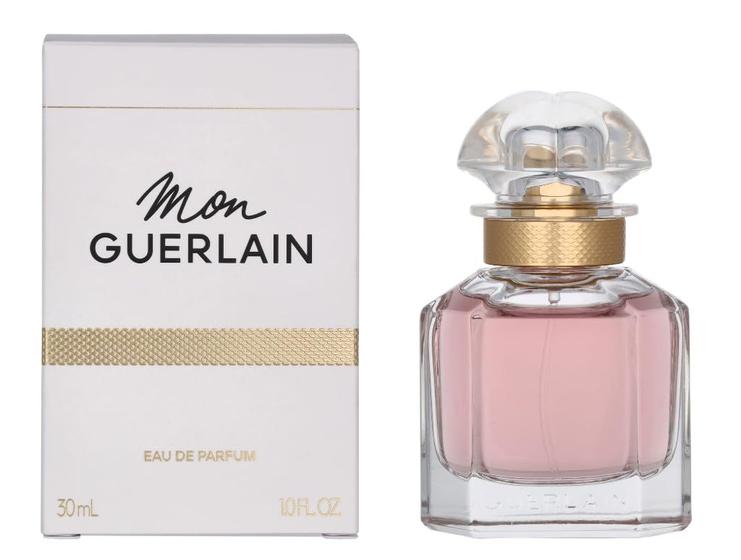 Imagem de Perfume Guerlain Mon Guerlain Eau De Parfum 30ml para mulheres