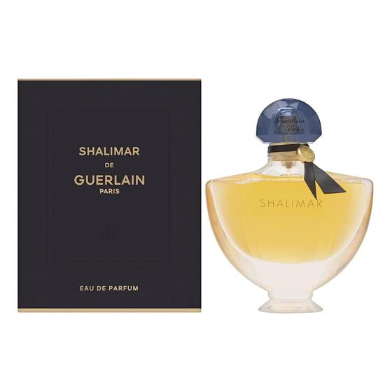 Imagem de Perfume Guerlain Shalimar Eau de Parfum 50ml - Feminino