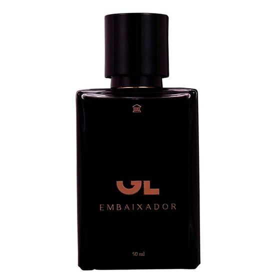 Imagem de Perfume Gusttavo Lima Gl Embaixador 50ML