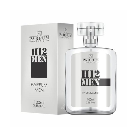 Imagem de Perfume h12 men 100ml parfum brasil