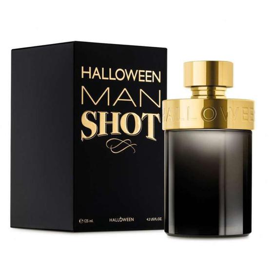 Imagem de Perfume Halloween Man Shot On EDT M 125ML