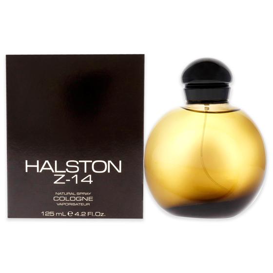 Perfume Halston Z 14 Colonia Spray 125ml para homens Perfume Magazine Luiza