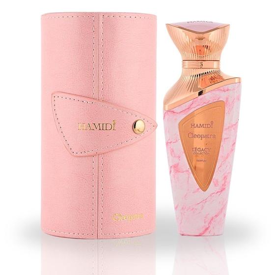 Imagem de Perfume Hamidi LEGACY Collection EDP 100mL para homens e mulheres