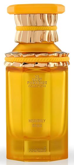 Imagem de Perfume Hamidi The Lost Paradise Eau de Parfum 100ml para unissex