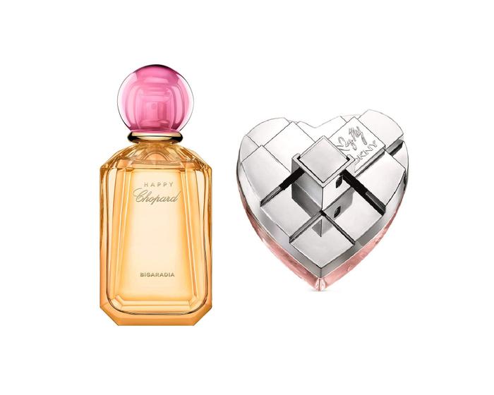 happy chopard bigaradia
