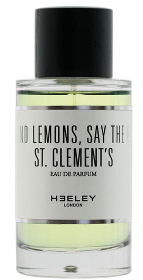 Imagem de Perfume Heeley Say The Bells St. Clements - Laranjas e Limões - 100ml