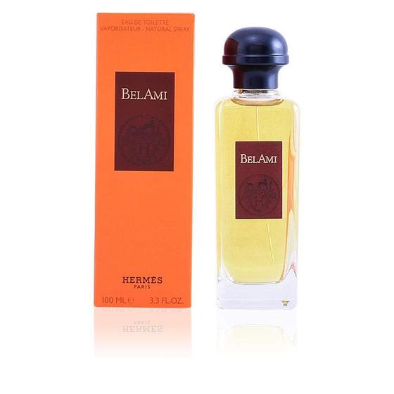 Imagem de Perfume Hermes Belami Eau De Toilette 100ml para homens