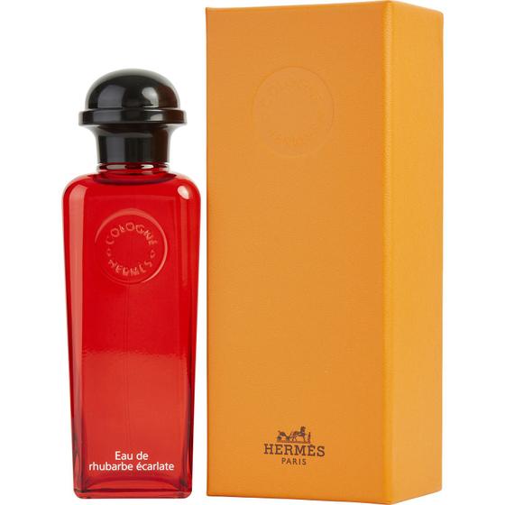 Imagem de Perfume Hermes Eau De Rhubarbe Ecarlate Eau De Colônia 100ml