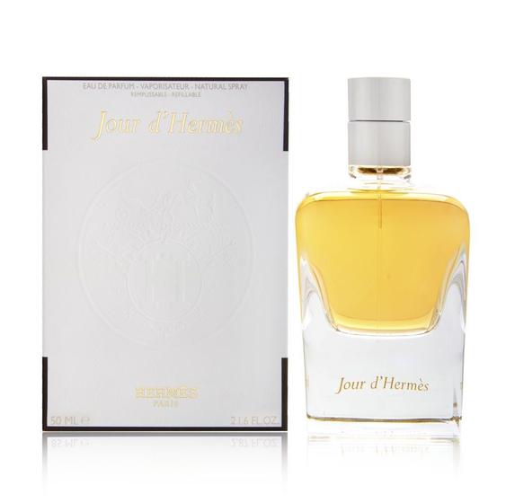 Imagem de Perfume Hermes Jour d'Hermes Eau de Parfum 50ml para mulheres