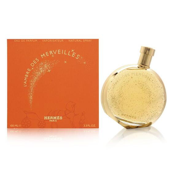 Imagem de Perfume Hermes L'Ambre Des Merveilles Eau de Parfum 100ml