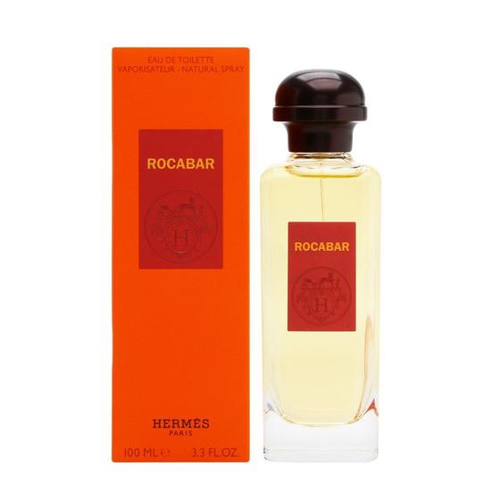 Imagem de Perfume HERMES Rocabar Eau de Toilette 100ml para homens