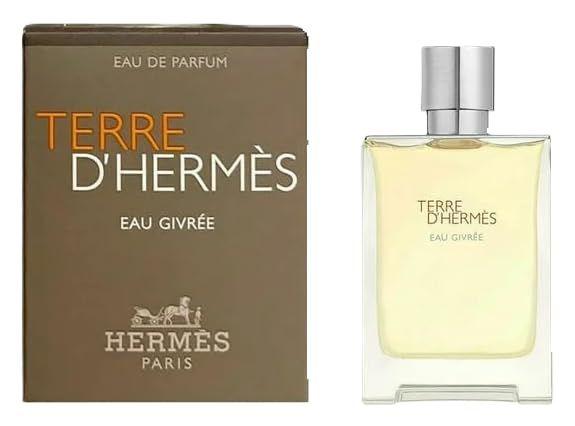 Imagem de Perfume Hermes Terre d'Hermes Eau Givree Eau De Parfum 12ml Masculino