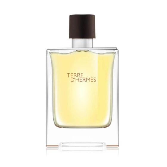 Perfume hermès terre d'hermès masc edt 100ml - TERRE D HERMES Menor preço em Perfume hermès terre d'hermès masc edt 100ml - TERRE D HERMES