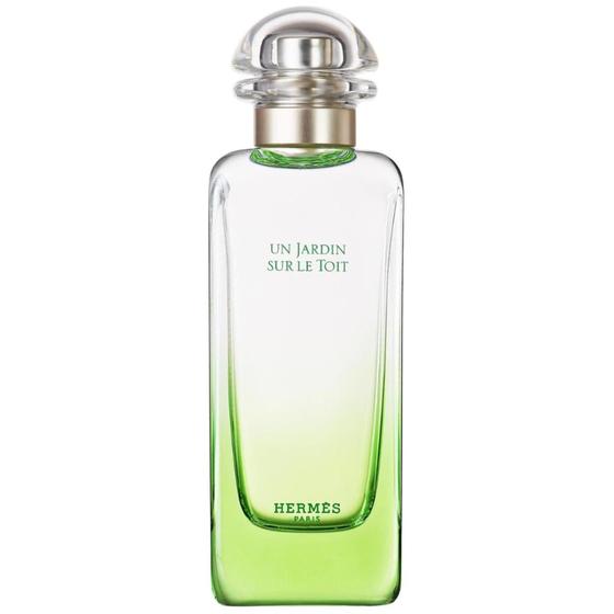 Imagem de Perfume Hermes Un Jardin Sur Le Toit Eau de Toilette 100ml