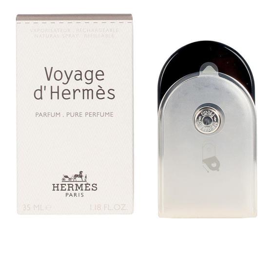 Imagem de Perfume Hermes Voyage d'Hermès Parfum 35ml para mulheres