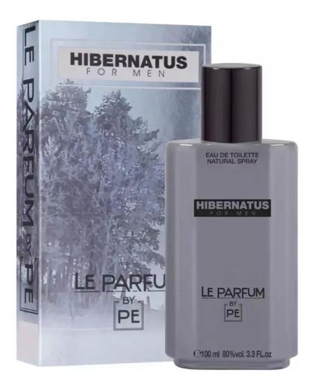 Imagem de Perfume Hibernatus 100ml edt Paris Elysees
